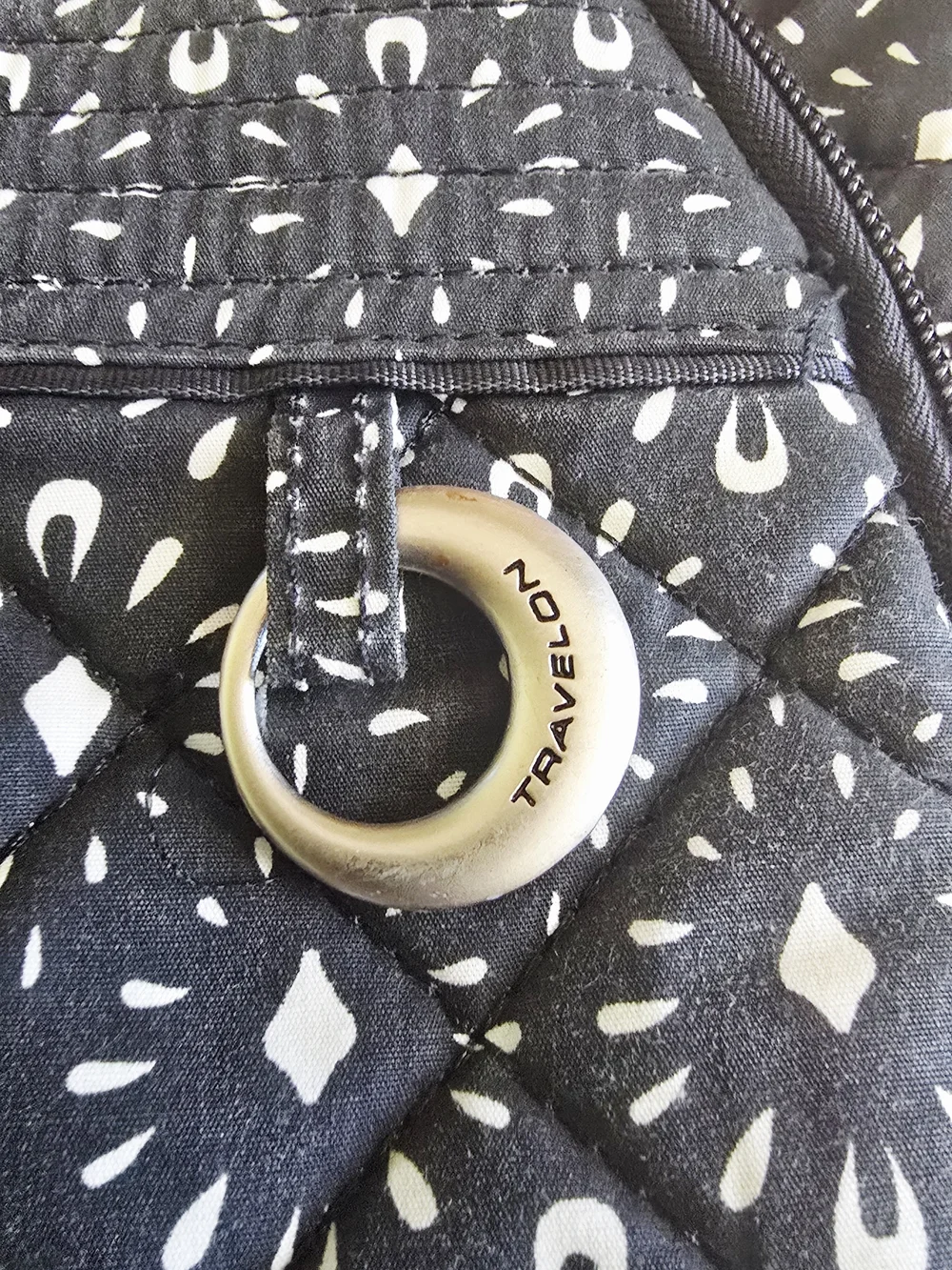 Travelon nice brand